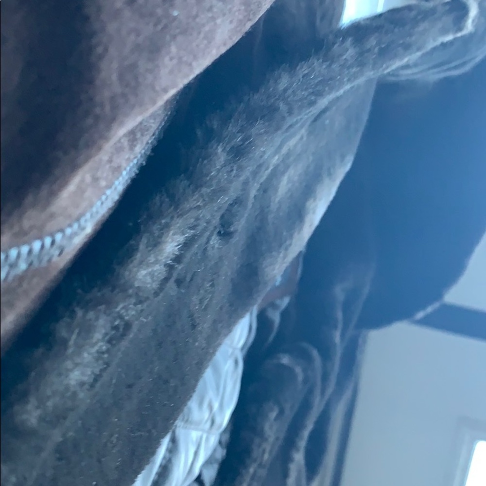 Gallery - Vintage Trench Coat View 4